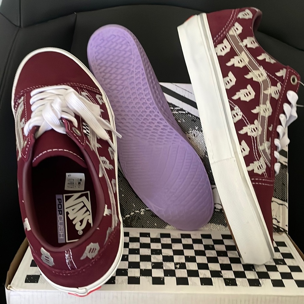 Skate Old Skool '22
